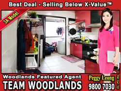 Blk 12A MARSILING LANE (Woodlands), HDB 3 Rooms #174572742